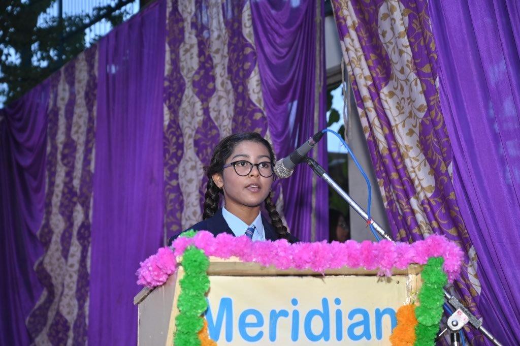 Meridian School campus photo 2 of 8 — Indira Nagar