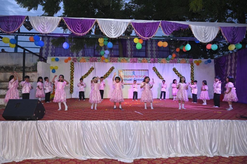 Meridian School campus photo 4 of 8 — Indira Nagar