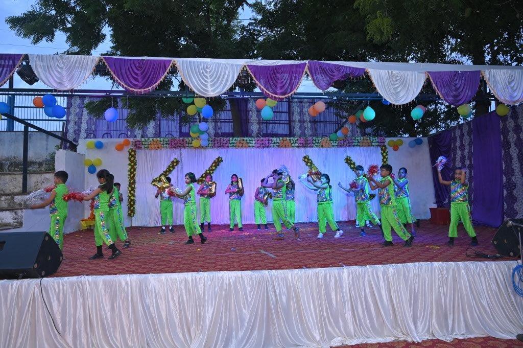 Meridian School campus photo 3 of 8 — Indira Nagar