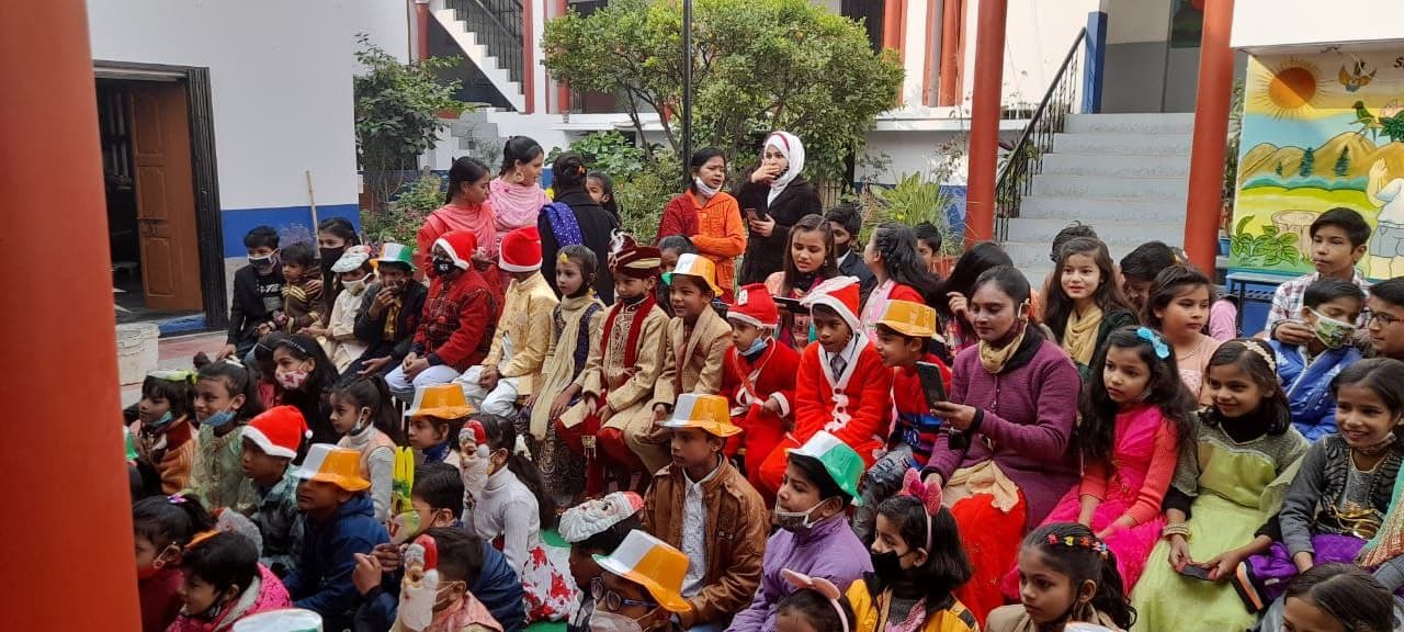 Meritorious Public School campus photo 9 of 29 — Thakurganj