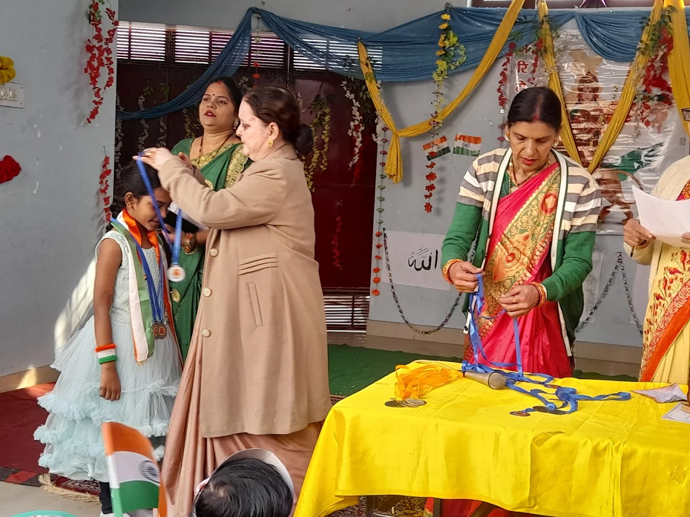 Meritorious Public School campus photo 13 of 29 — Thakurganj