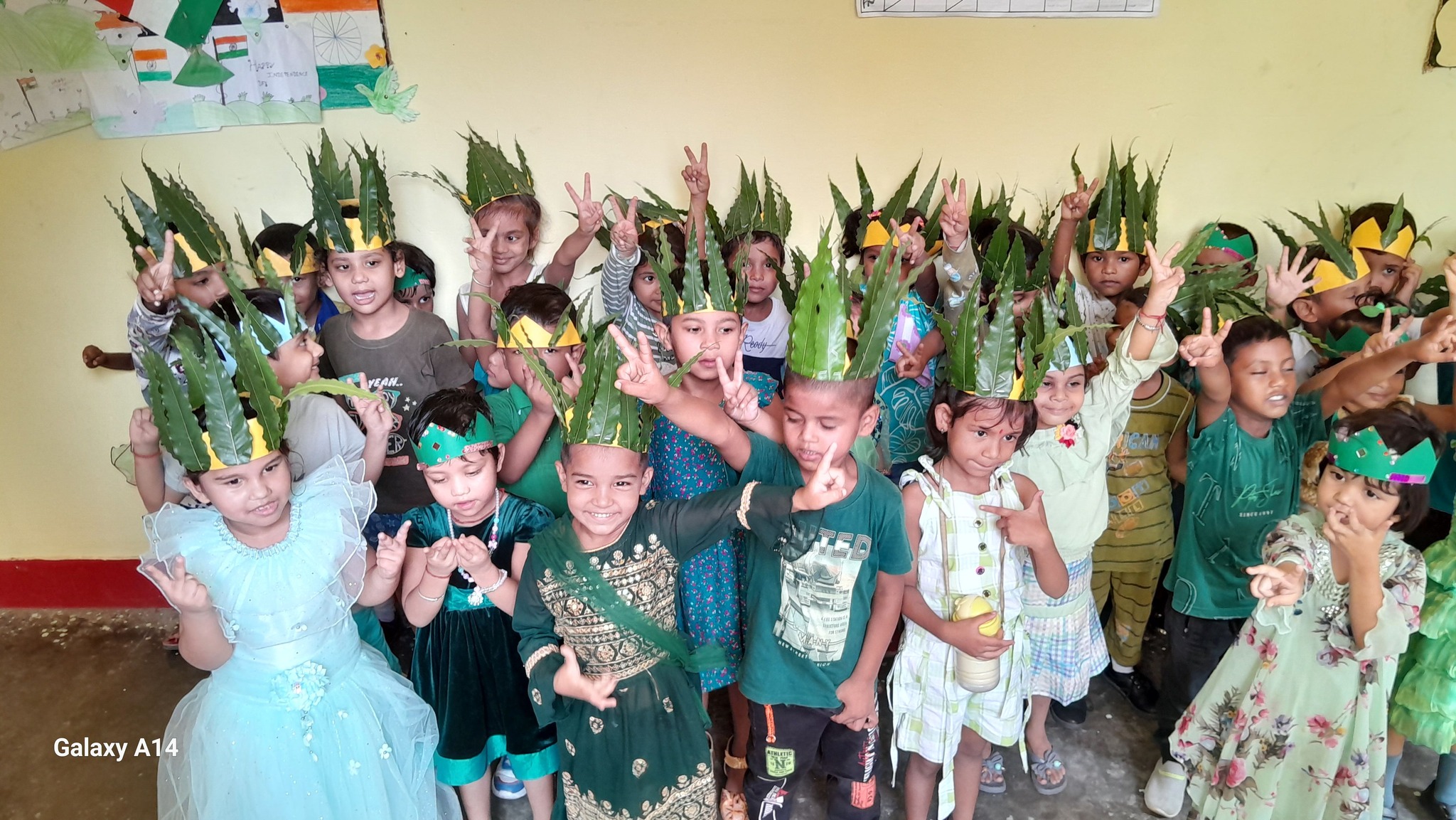 Meritorious Public School campus photo 27 of 29 — Thakurganj