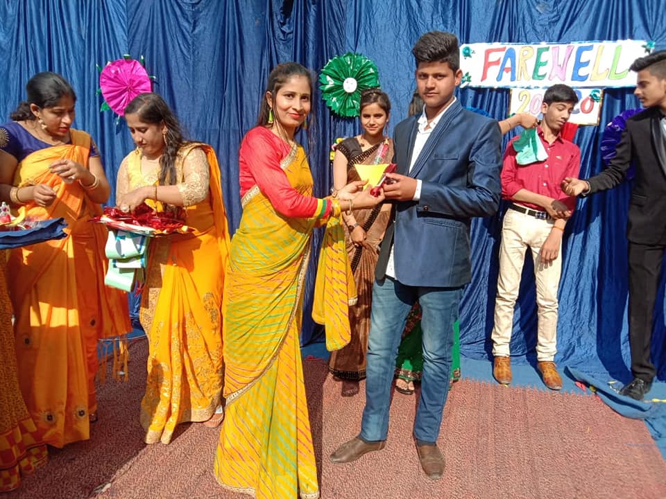 Meritorious Public School campus photo 22 of 29 — Thakurganj