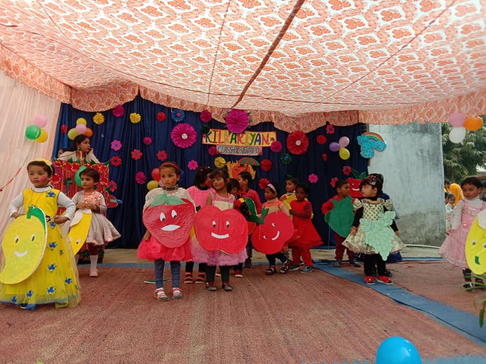 Meritorious Public School campus photo 21 of 29 — Thakurganj