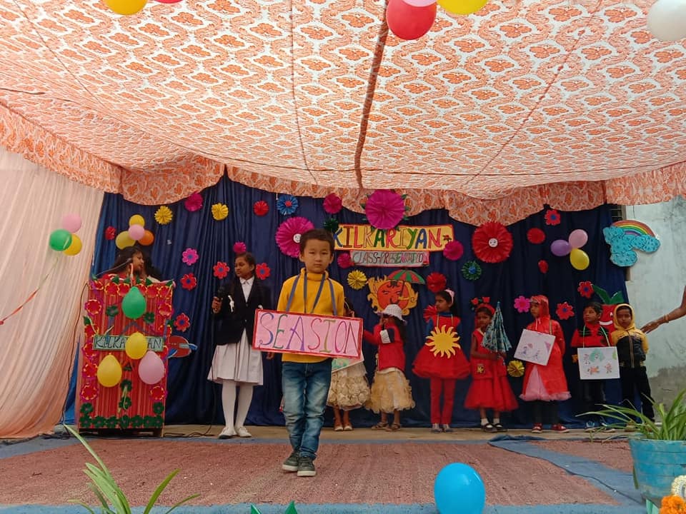 Meritorious Public School campus photo 19 of 29 — Thakurganj
