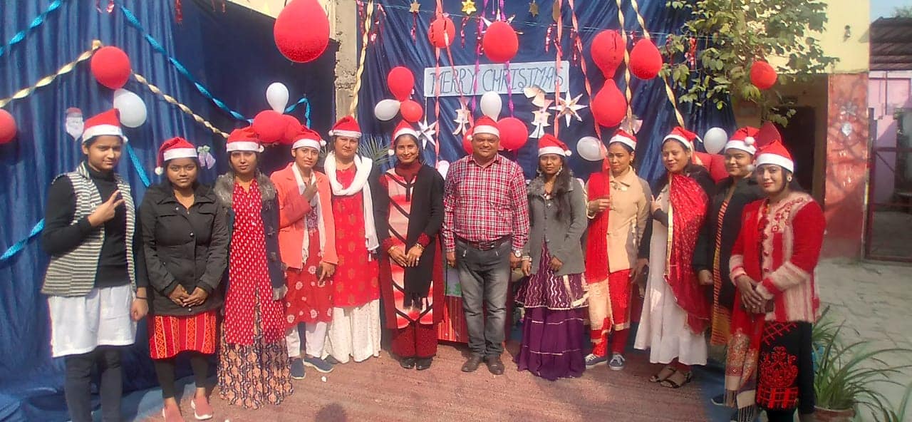 Meritorious Public School campus photo 26 of 29 — Thakurganj