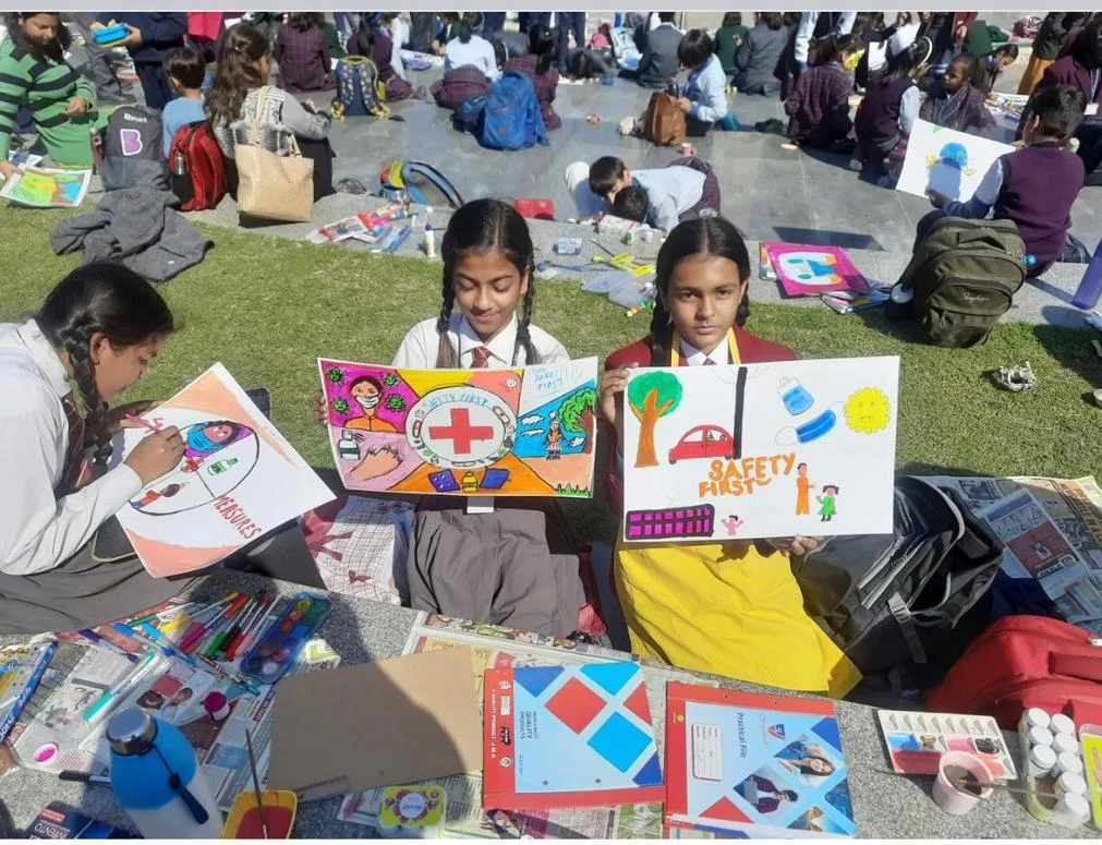 Modern Academy campus photo 5 of 27 — Gomti Nagar