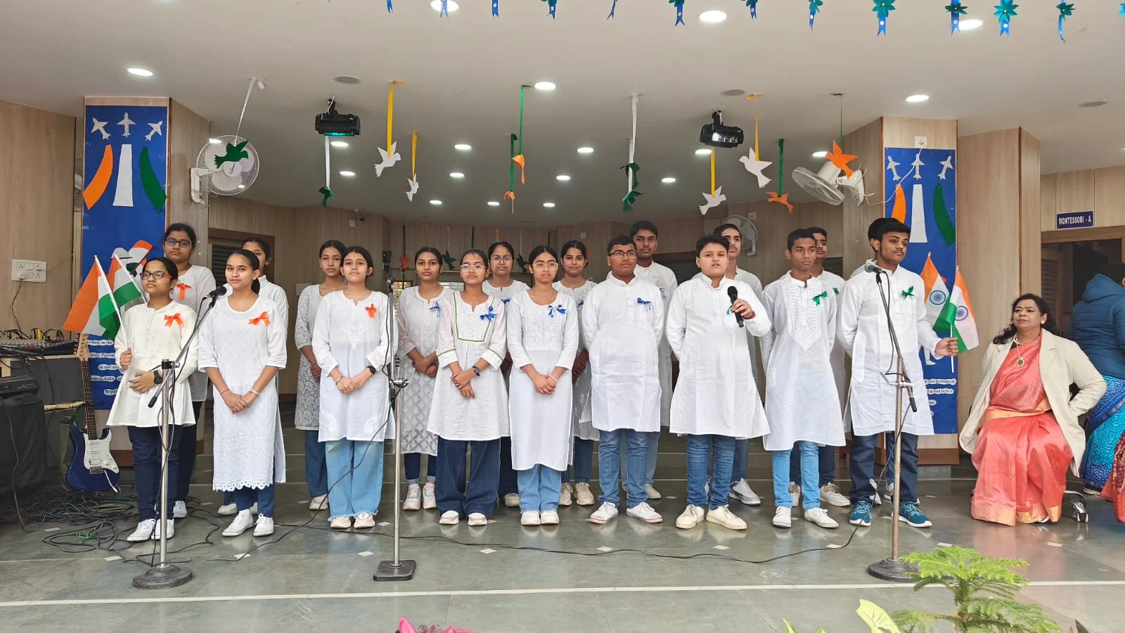 Modern Academy campus photo 11 of 27 — Gomti Nagar
