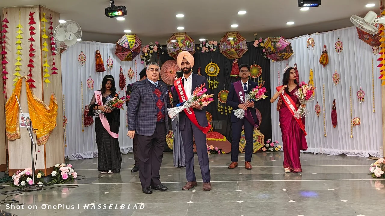 Modern Academy campus photo 19 of 27 — Gomti Nagar