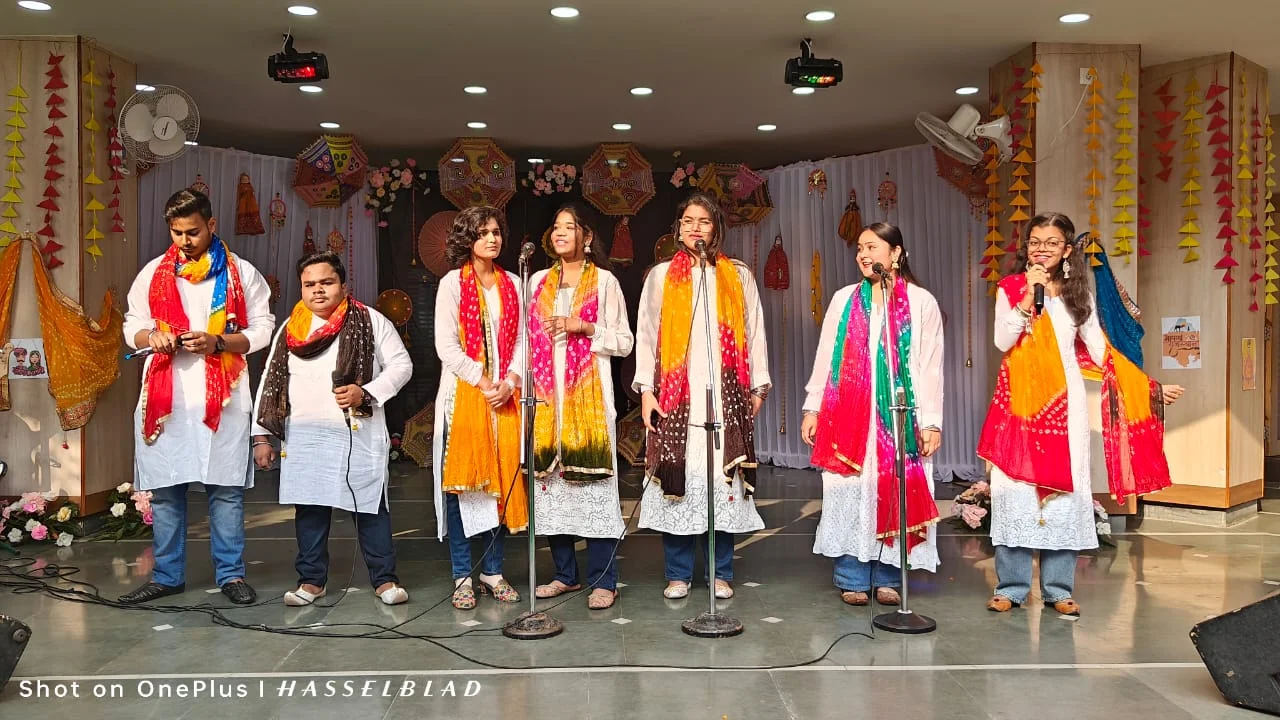 Modern Academy campus photo 20 of 27 — Gomti Nagar