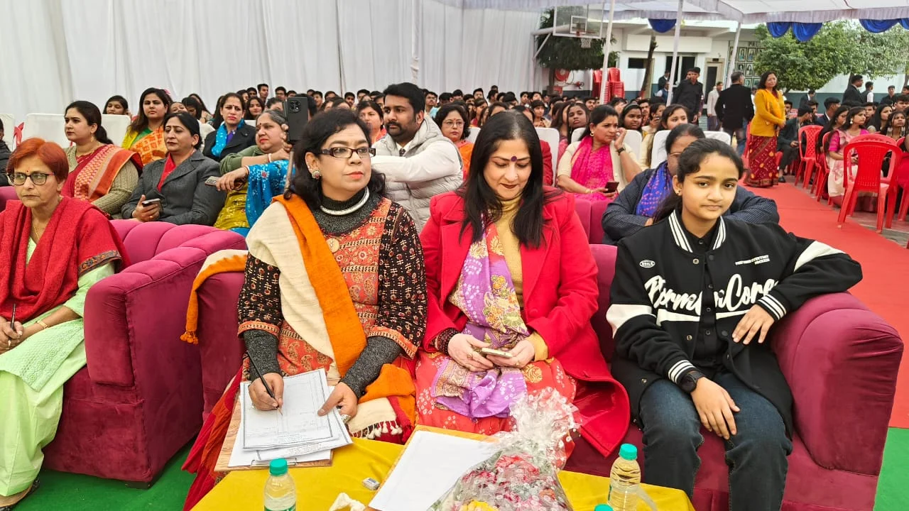 Modern Academy campus photo 26 of 27 — Gomti Nagar