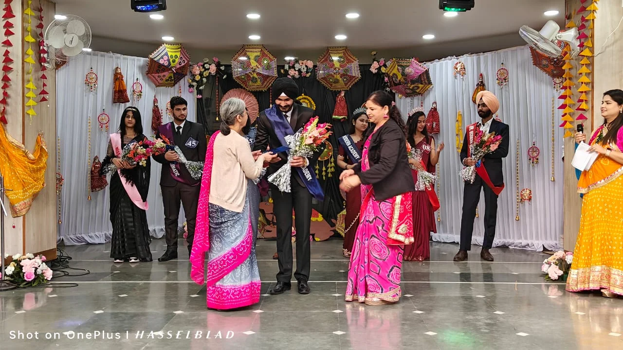 Modern Academy campus photo 22 of 27 — Gomti Nagar