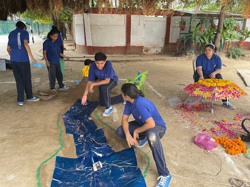 Modern School campus photo 3 of 22 — Aliganj