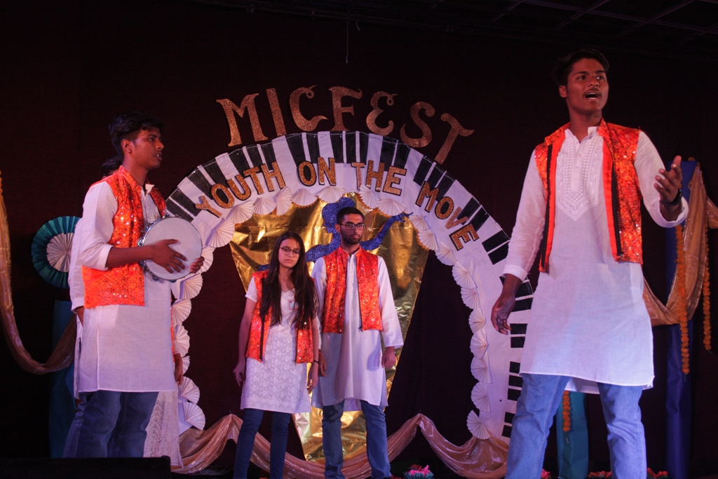 Montfort Inter College campus photo 6 of 19 — Mahanagar