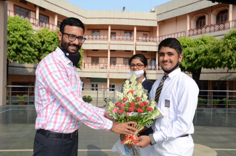 Montfort Inter College campus photo 11 of 19 — Mahanagar
