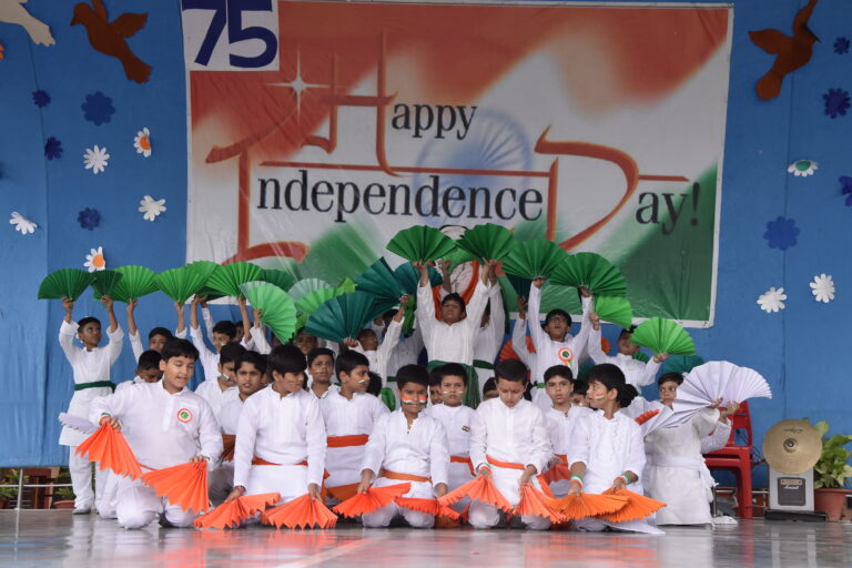 Montfort Inter College campus photo 15 of 19 — Mahanagar