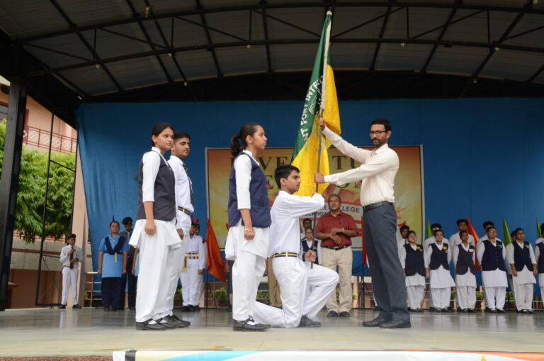 Montfort Inter College campus photo 12 of 19 — Mahanagar