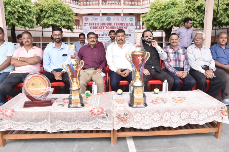 Montfort Inter College campus photo 14 of 19 — Mahanagar
