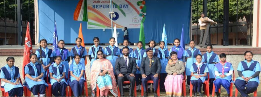 Montfort Inter College campus photo 16 of 19 — Mahanagar