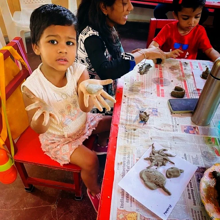 Mothercare School campus photo 11 of 12 — Aliganj
