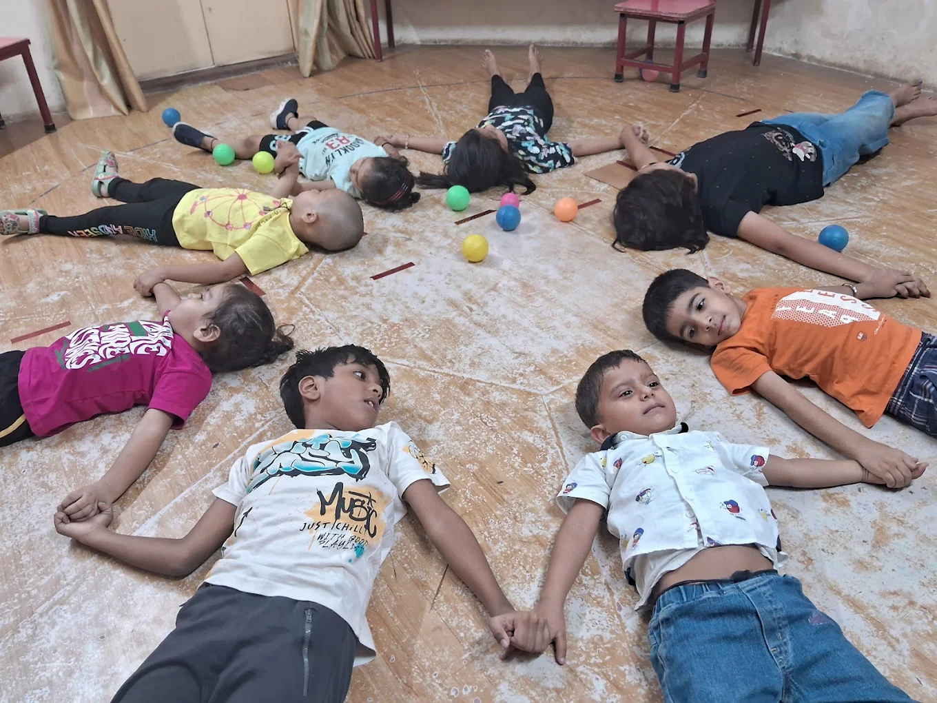 Mothercare School campus photo 12 of 12 — Aliganj