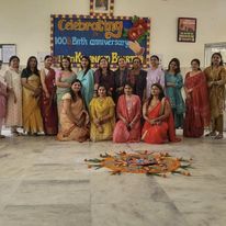 Nav Bharti Sr. Sec. School campus photo 12 of 12 — Shakti Nagar