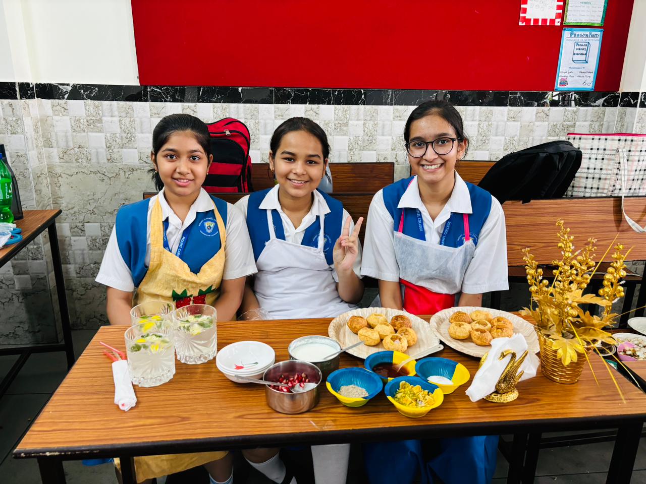 Mount Carmel College campus photo 6 of 23 — Mahanagar