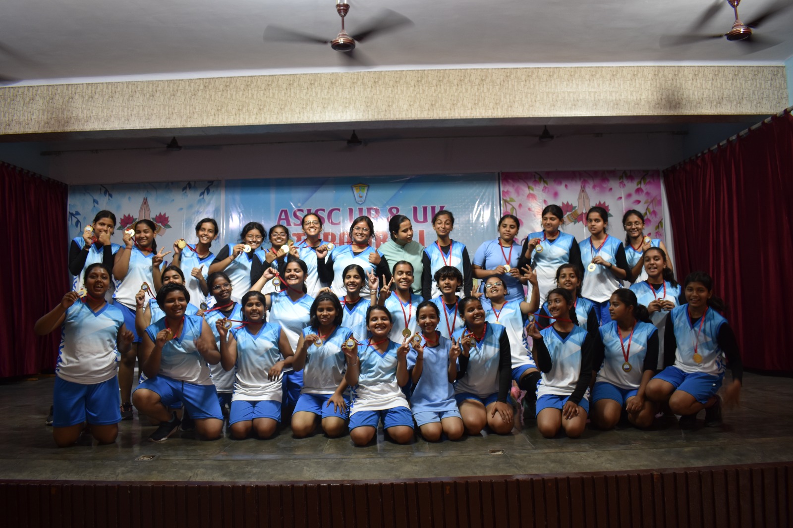Mount Carmel College campus photo 7 of 23 — Mahanagar