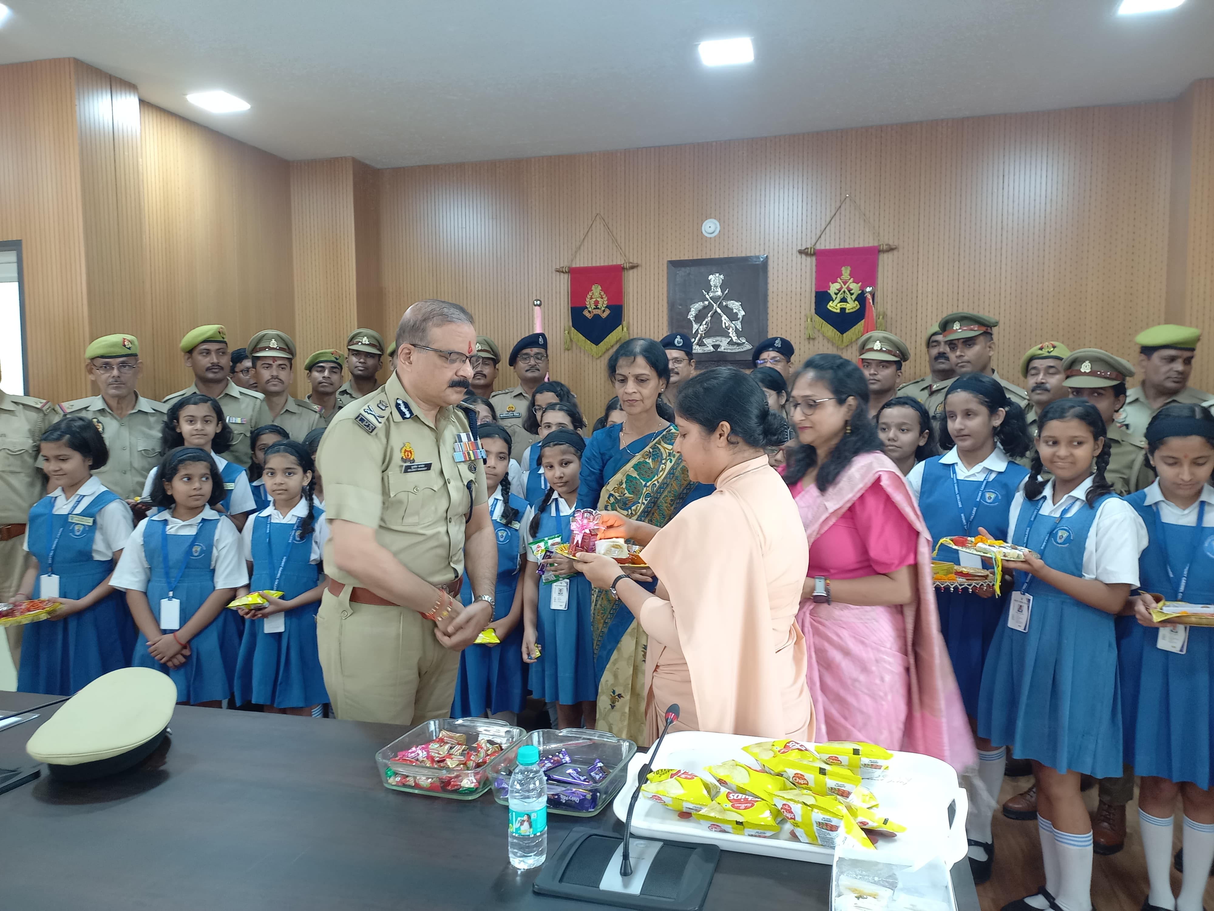 Mount Carmel College campus photo 10 of 23 — Mahanagar