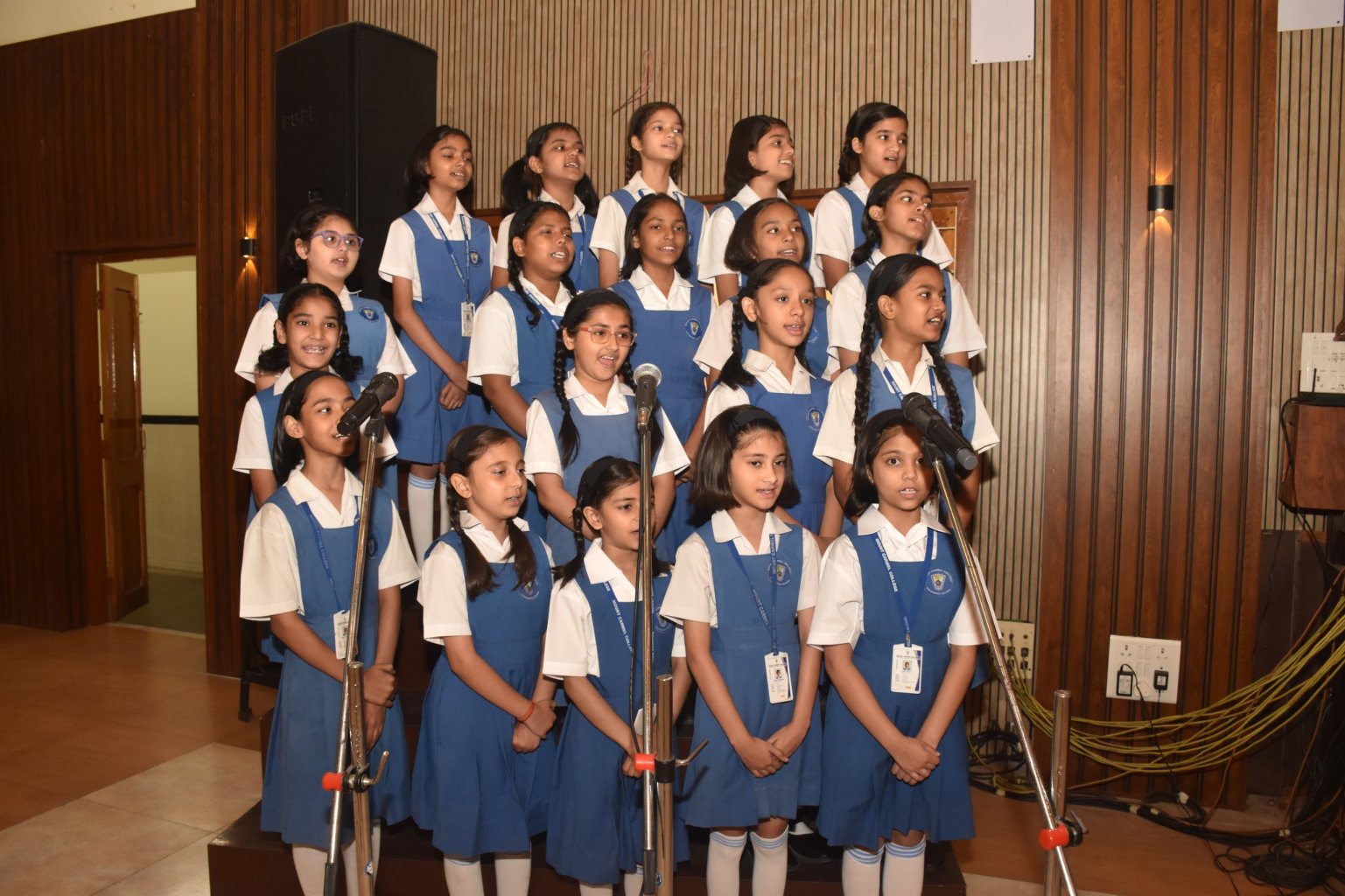 Mount Carmel College campus photo 21 of 23 — Mahanagar