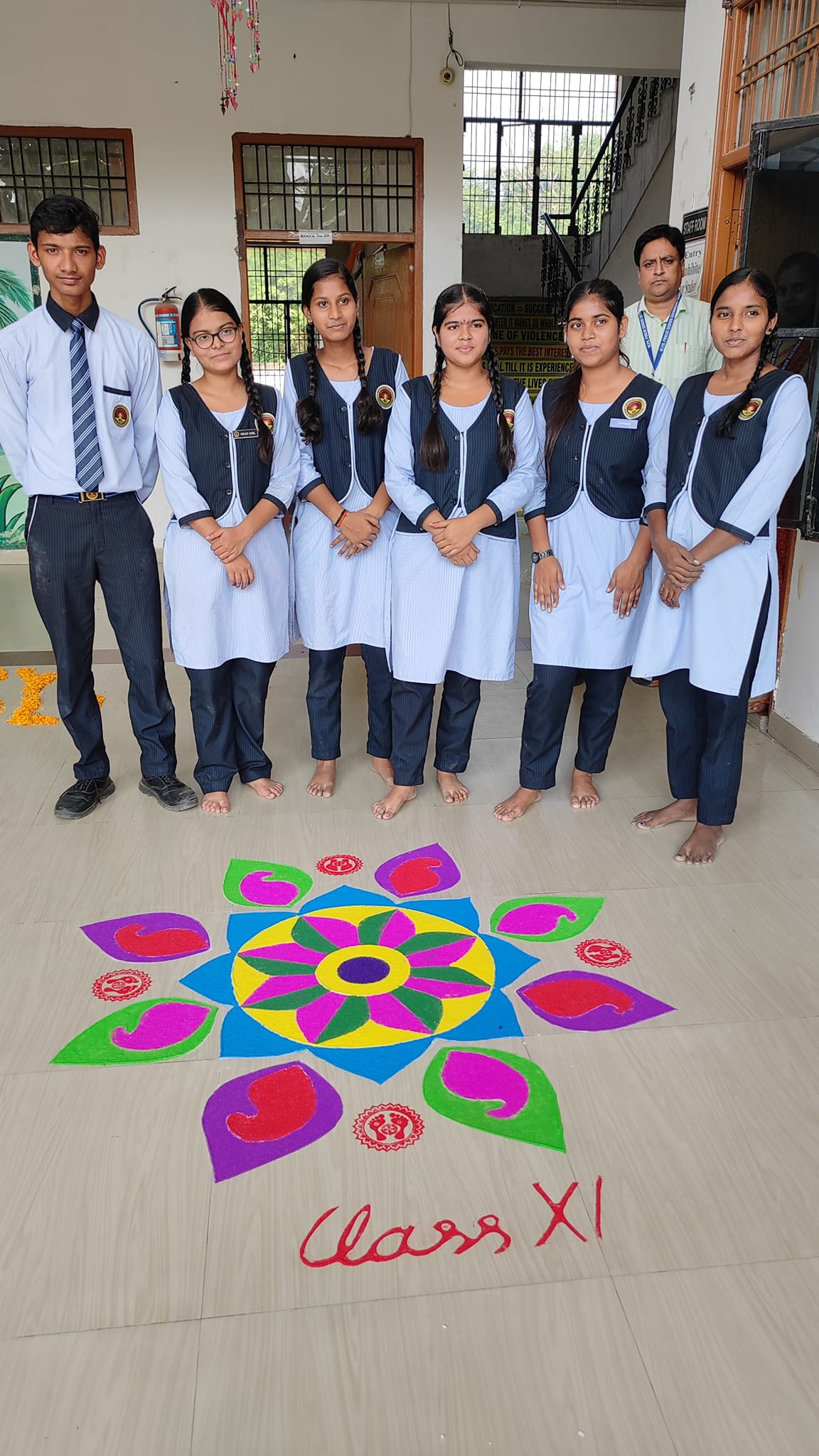 MPB Public Senior Secondary School campus photo 10 of 19 — Malihabad