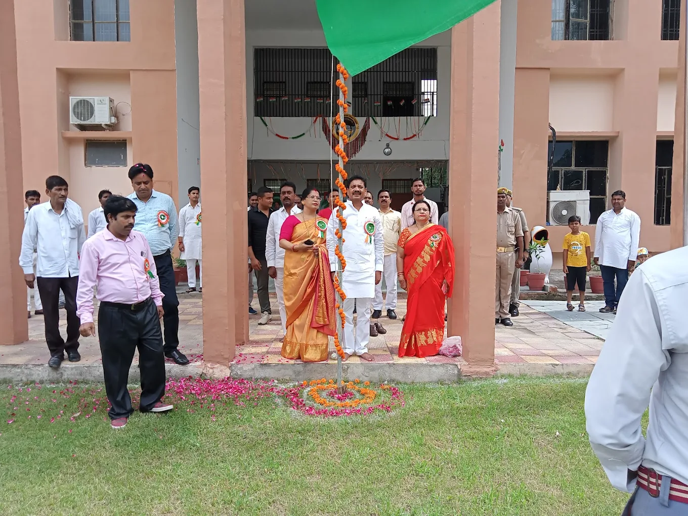 MPB Public Senior Secondary School campus photo 11 of 19 — Malihabad