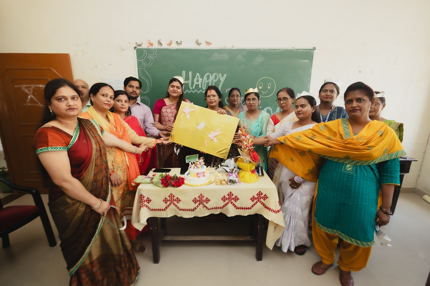 MPB Public Senior Secondary School campus photo 14 of 19 — Malihabad