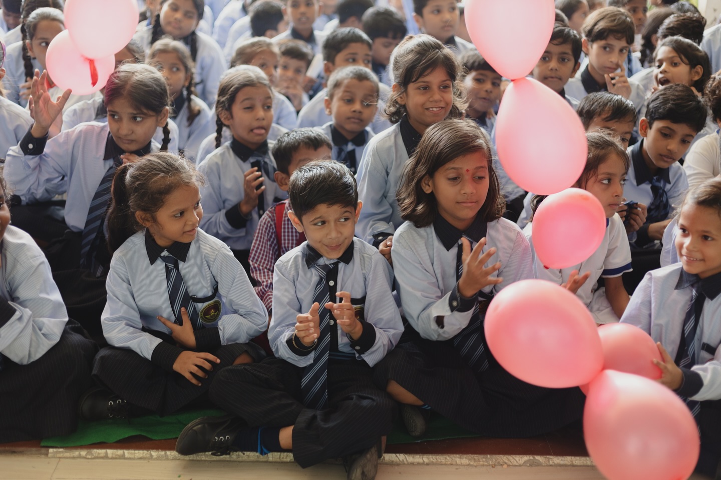 MPB Public Senior Secondary School campus photo 12 of 19 — Malihabad