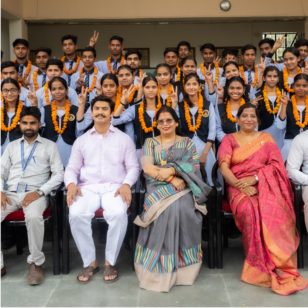 MPB Public Senior Secondary School campus photo 18 of 19 — Malihabad