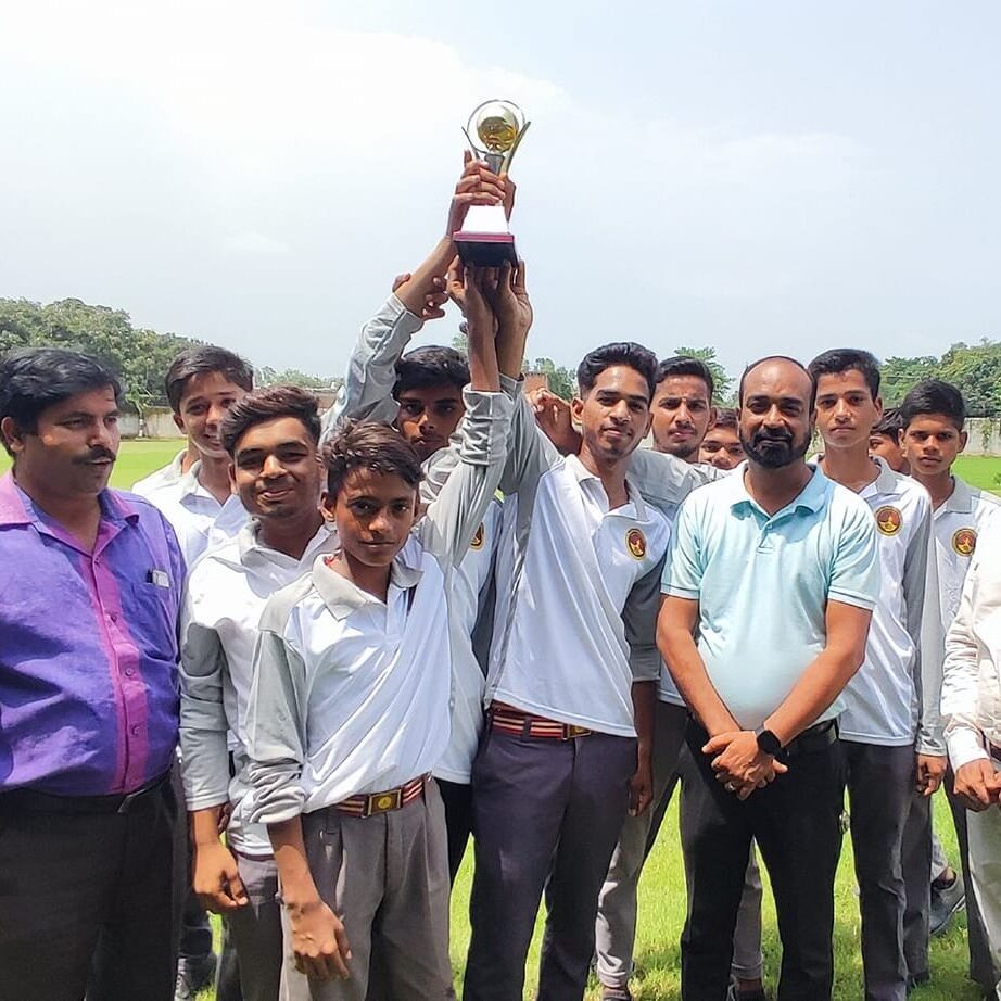 MPB Public Senior Secondary School campus photo 19 of 19 — Malihabad