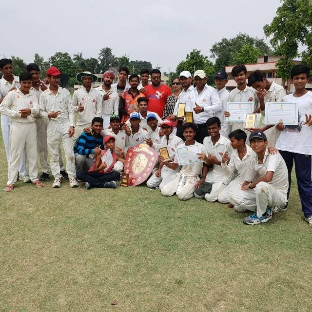 MS Vindhyavasini World School campus photo 8 of 8 — Roberts Lines