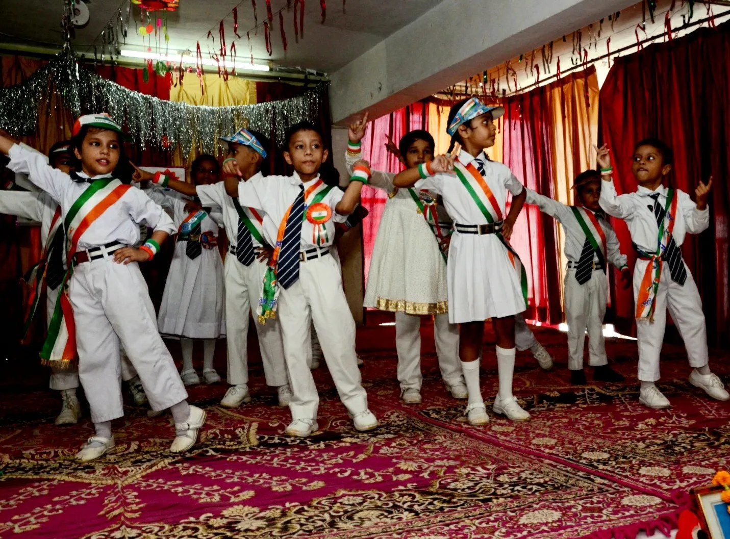 Nalanda International Academy campus photo 12 of 16 — Mohanlalganj