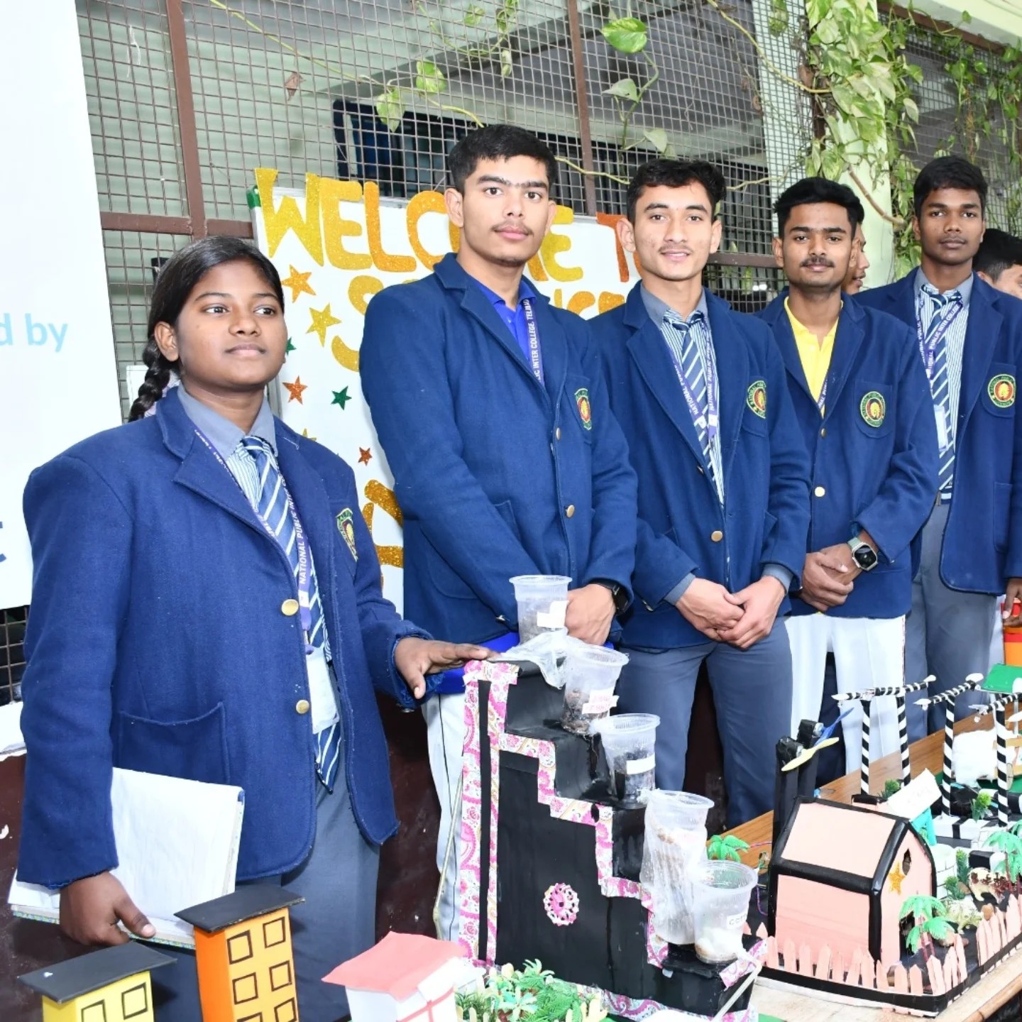 National Public Inter College campus photo 2 of 30 — Telibagh