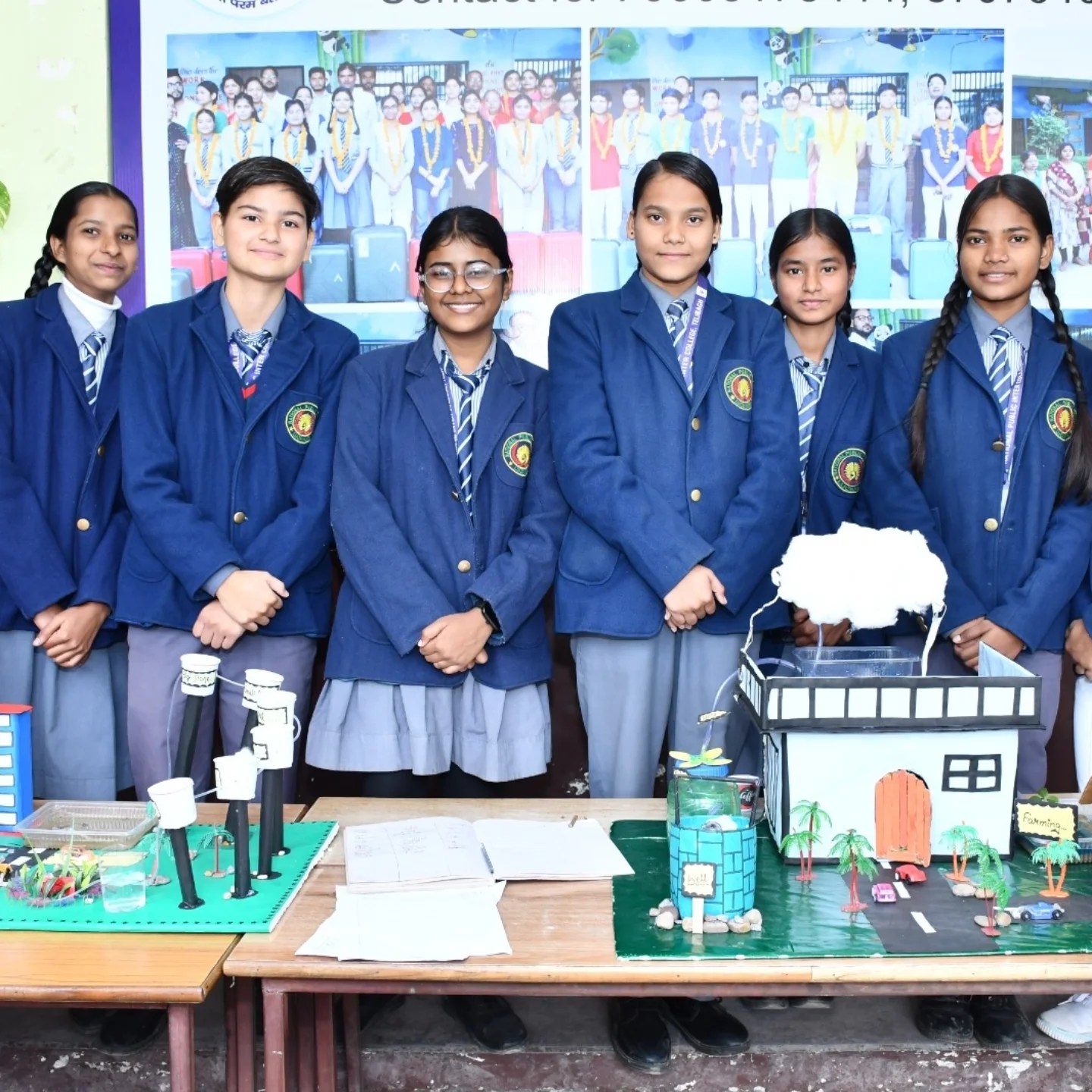 National Public Inter College campus photo 3 of 30 — Telibagh