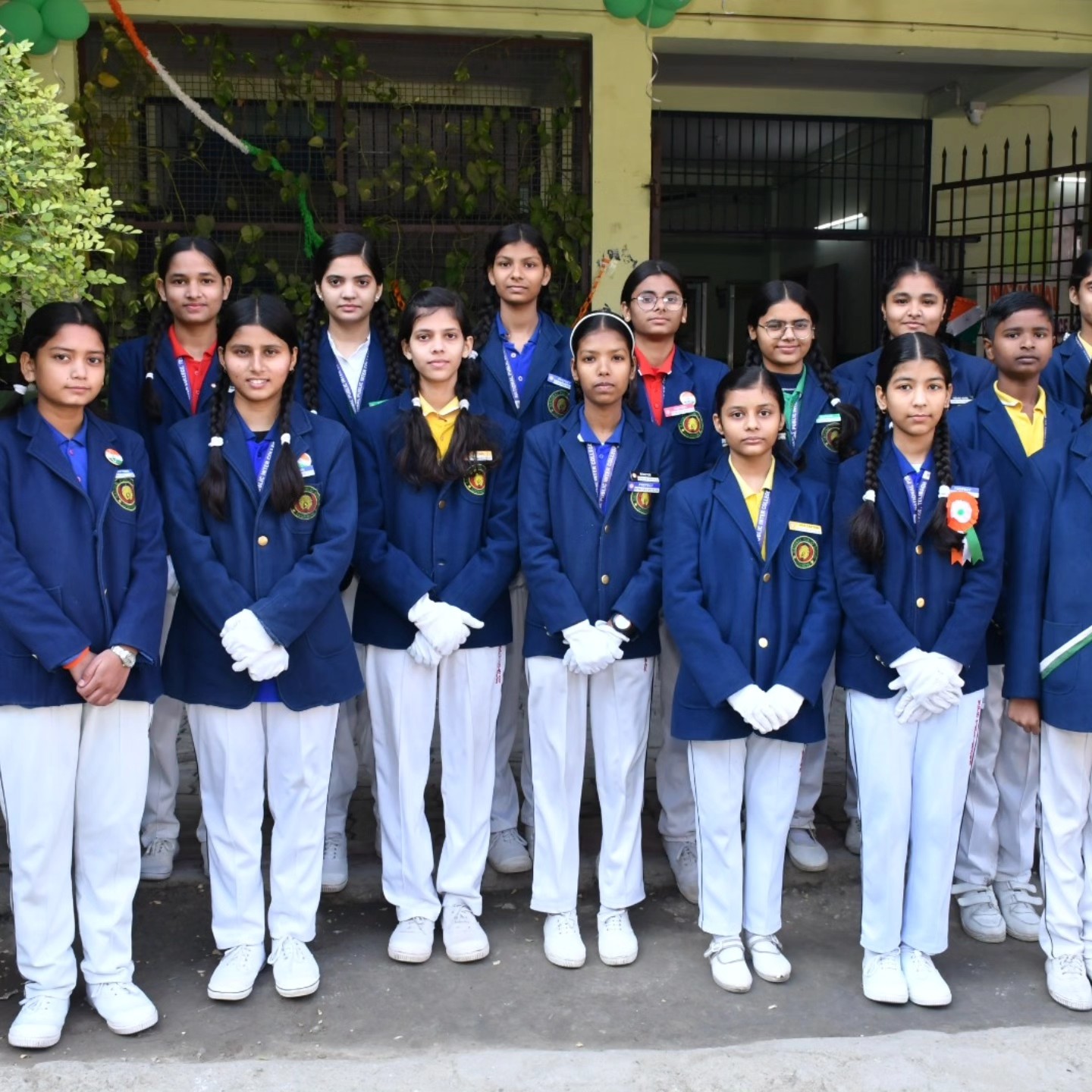 National Public Inter College campus photo 8 of 30 — Telibagh