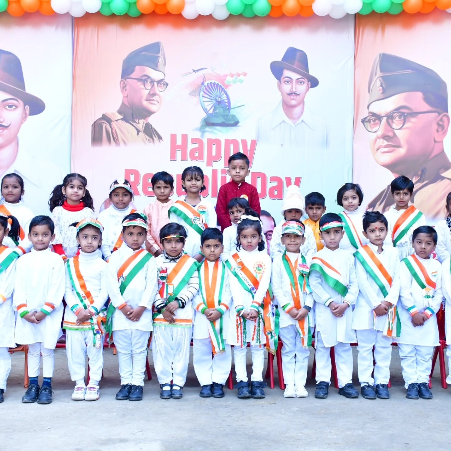 National Public Inter College campus photo 9 of 30 — Telibagh