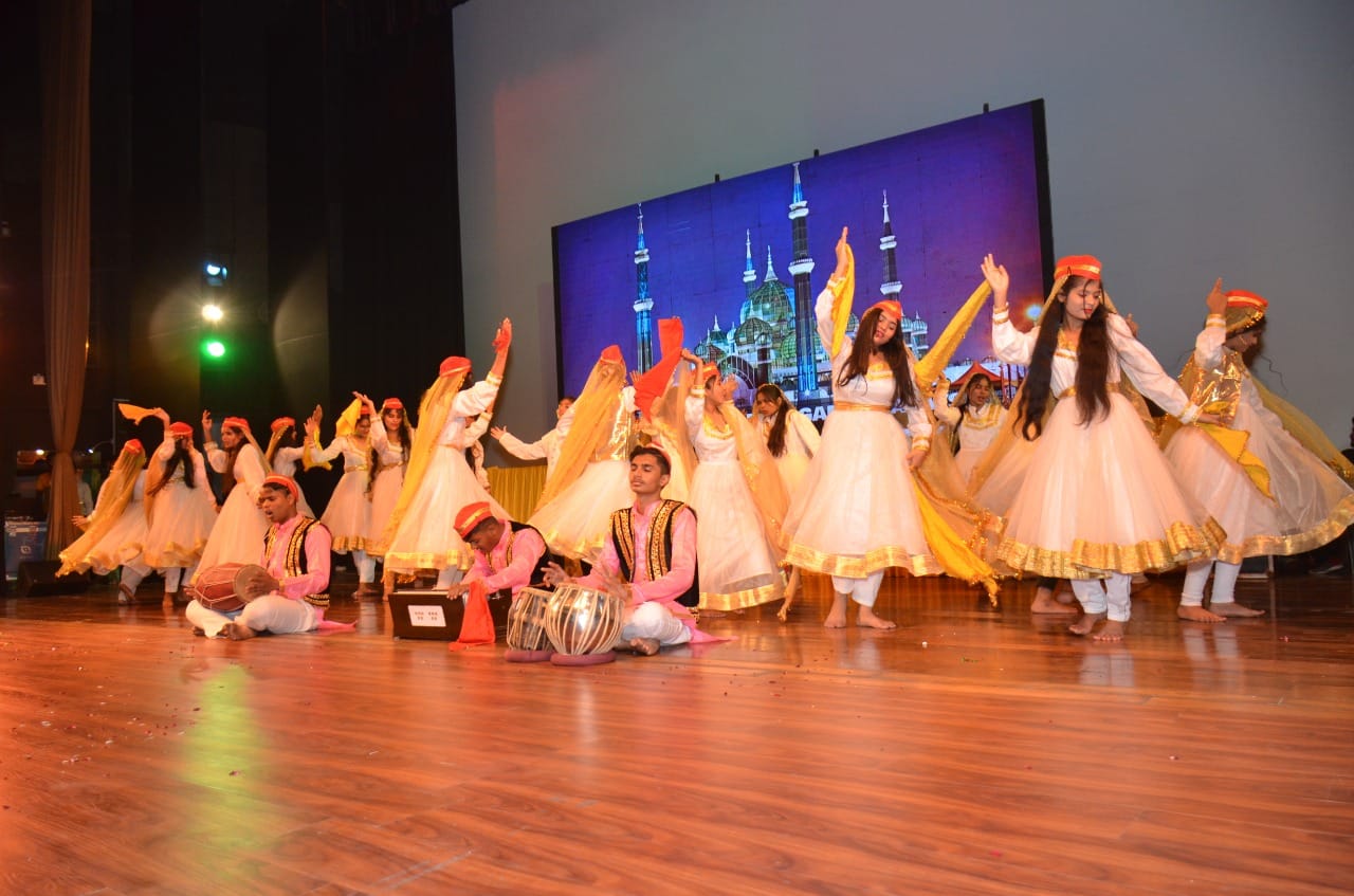National Public Inter College campus photo 14 of 30 — Telibagh