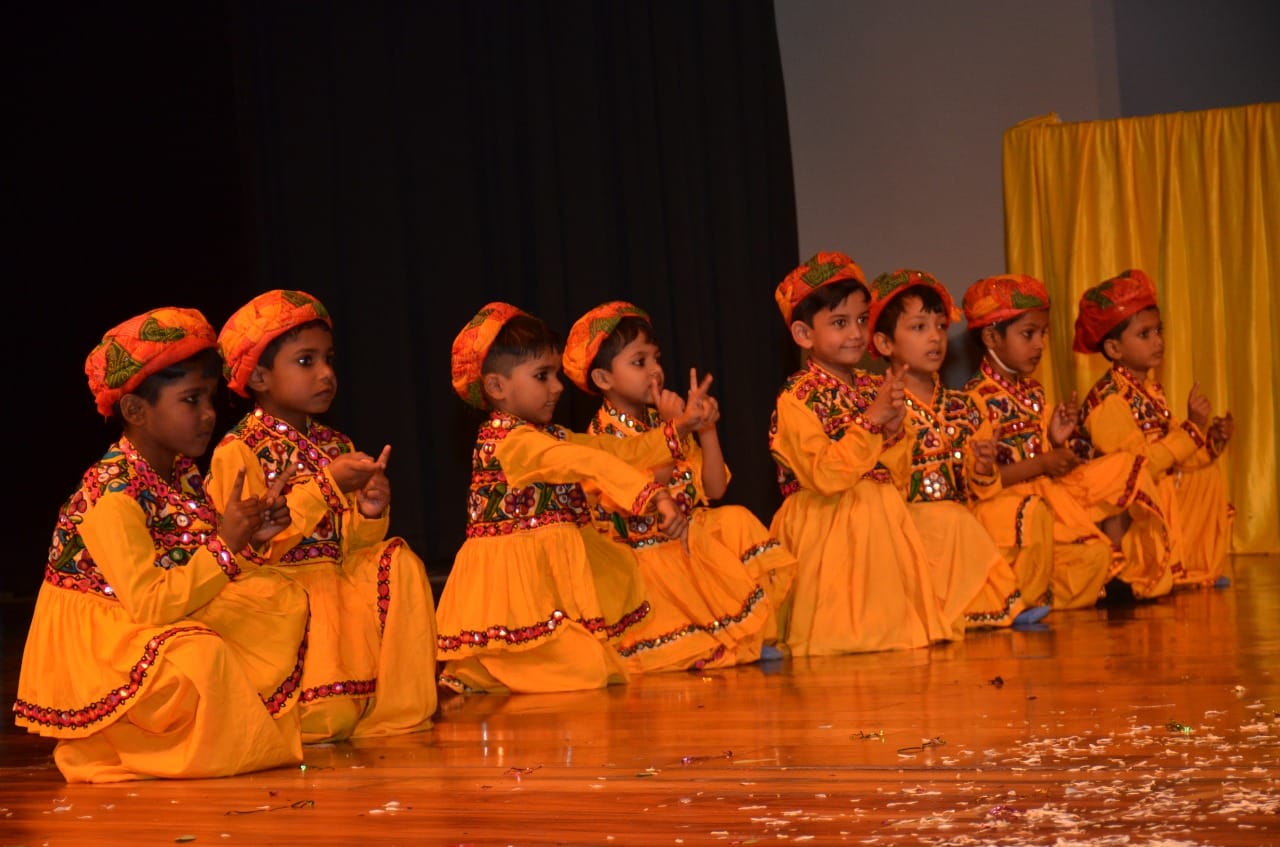 National Public Inter College campus photo 15 of 30 — Telibagh