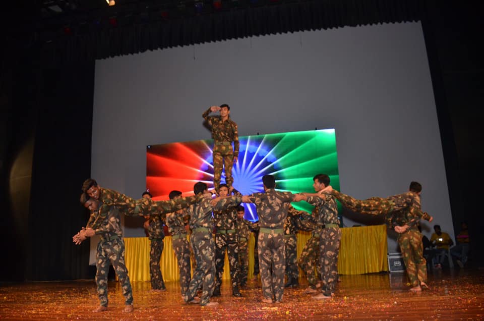 National Public Inter College campus photo 20 of 30 — Telibagh