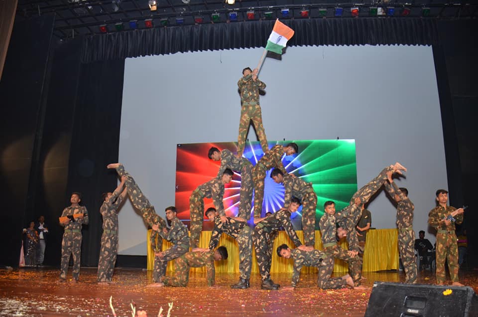 National Public Inter College campus photo 19 of 30 — Telibagh