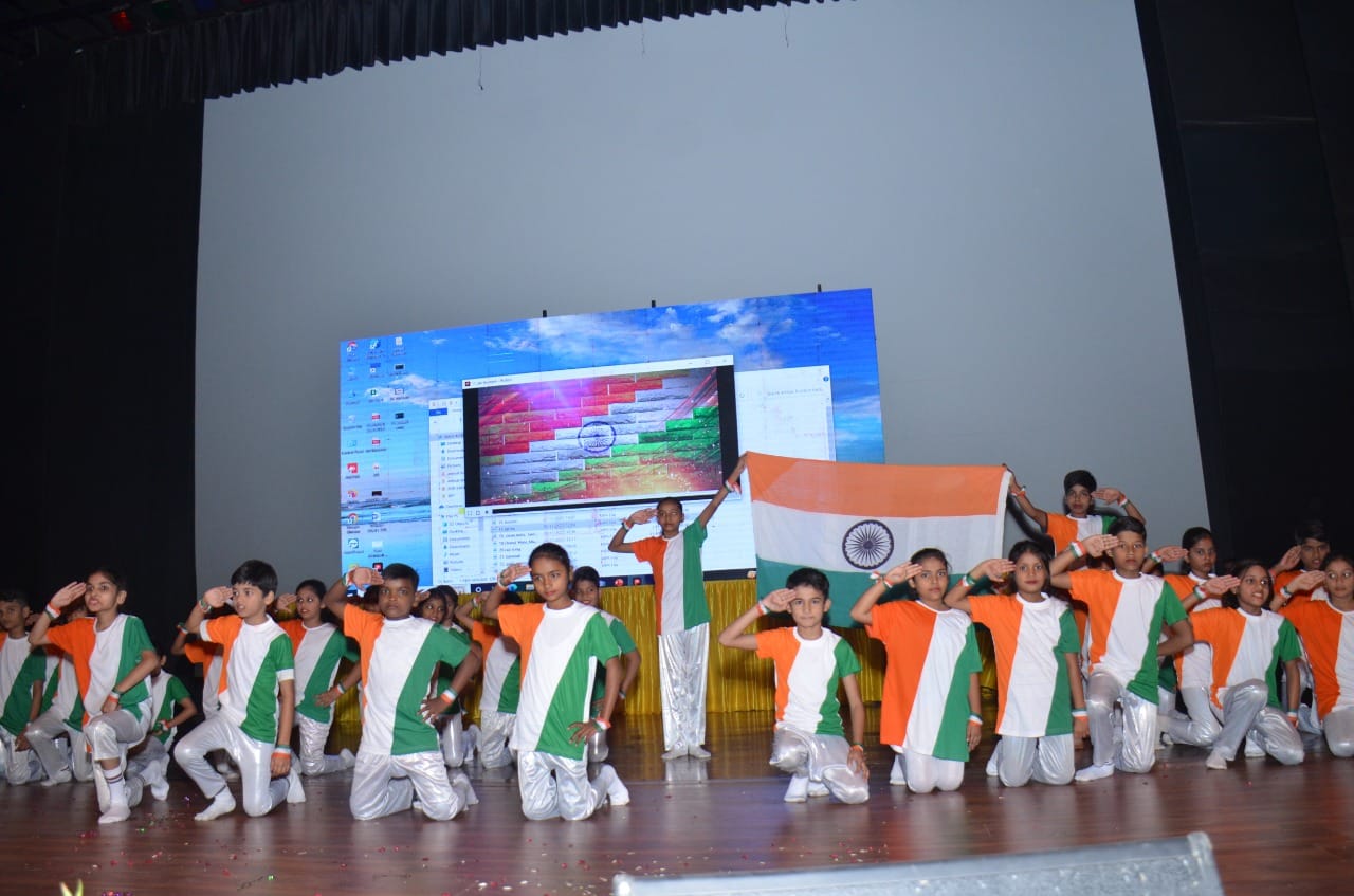 National Public Inter College campus photo 13 of 30 — Telibagh