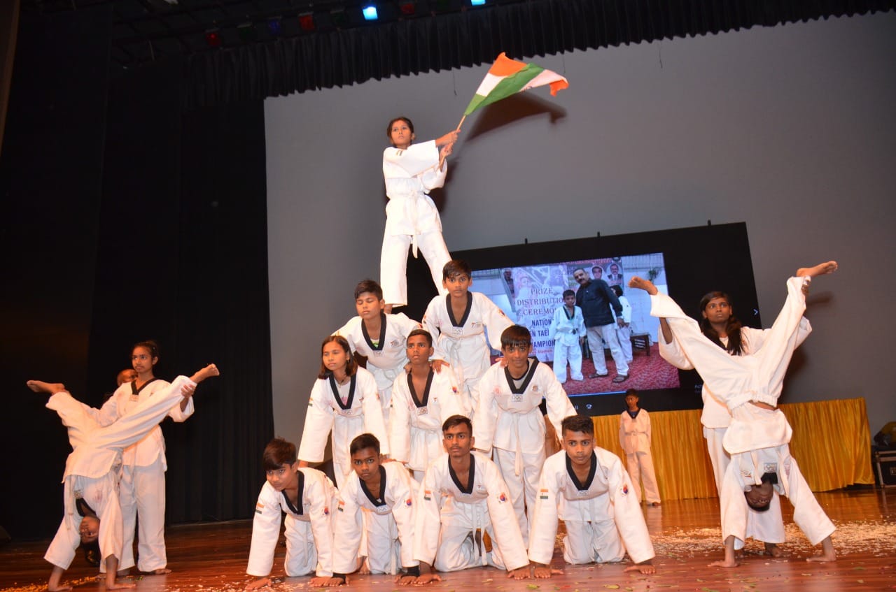 National Public Inter College campus photo 16 of 30 — Telibagh