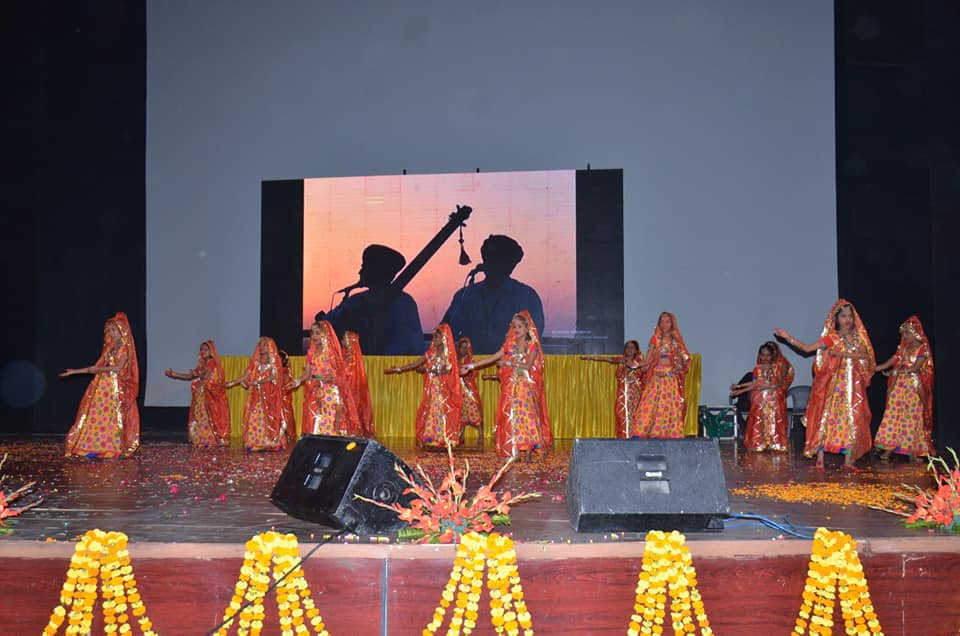 National Public Inter College campus photo 18 of 30 — Telibagh