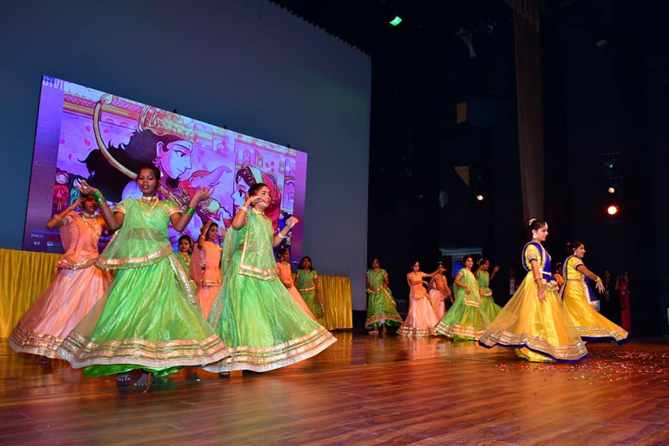 National Public Inter College campus photo 27 of 30 — Telibagh